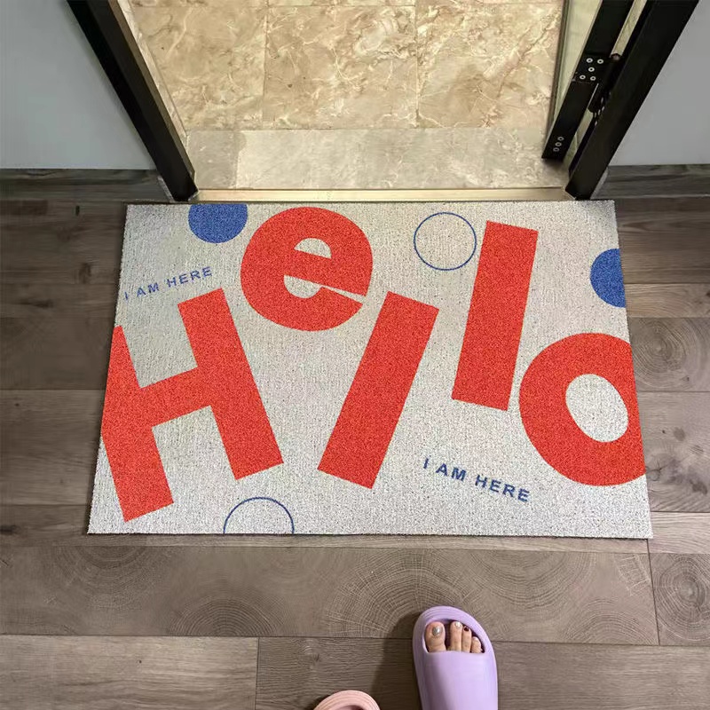How to Keep Your Doormat Clean and Well-Maintained